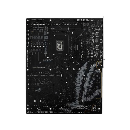 ASUS ROG STRIX Z890-F GAMING WIFI LGA 1851 DDR5 ATX Motherboard