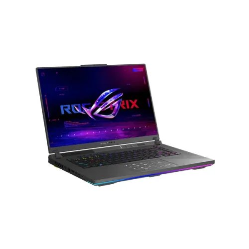 ASUS ROG Strix G16 G614JIR Core i9 14th Gen RTX 4070 8GB Graphics 16" QHD+ 16GB DDR5 1TB SSD Gaming Laptop (ECLIPSE GRAY)