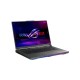ASUS ROG Strix G16 G614JIR Core i9 14th Gen RTX 4070 8GB Graphics 16" QHD+ 16GB DDR5 1TB SSD Gaming Laptop (ECLIPSE GRAY)