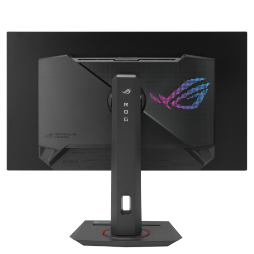 ASUS ROG Strix OLED XG27AQDMG 27” 240Hz WOLED Gaming Monitor