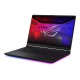 ASUS ROG Strix SCAR 18 G835LW Core Ultra 9 RTX 5080 16GB Graphics 18" 2.5K 240Hz Gaming Laptop #G835LW-S9103W