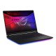 ASUS ROG Strix SCAR 18 G835LW Core Ultra 9 RTX 5080 16GB Graphics 18" 2.5K 240Hz Gaming Laptop #G835LW-S9103W