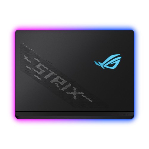 ASUS ROG Strix SCAR 18 G835LW Core Ultra 9 RTX 5080 16GB Graphics 18" 2.5K 240Hz Gaming Laptop #G835LW-S9103W