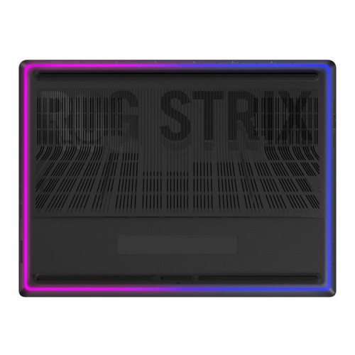 ASUS ROG Strix SCAR 18 G835LW Core Ultra 9 RTX 5080 16GB Graphics 18" 2.5K 240Hz Gaming Laptop #G835LW-S9103W
