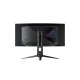 ASUS ROG Swift OLED PG34WCDM 33.9" 240Hz Curved Gaming Monitor