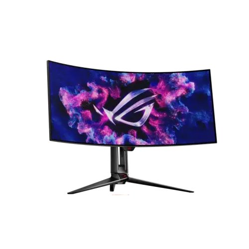 ASUS ROG Swift OLED PG34WCDM 33.9" 240Hz Curved Gaming Monitor