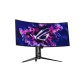 ASUS ROG Swift OLED PG34WCDM 33.9" 240Hz Curved Gaming Monitor