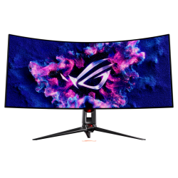 ASUS ROG Swift OLED PG39WCDM 39" UWQHD 240Hz Curved Gaming Monitor