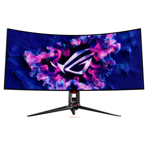ASUS ROG Swift OLED PG39WCDM 39" UWQHD 240Hz Curved Gaming Monitor