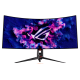 ASUS ROG Swift OLED PG39WCDM 39" UWQHD 240Hz Curved Gaming Monitor