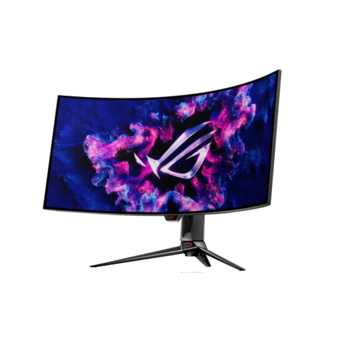 ASUS ROG Swift OLED PG39WCDM 39" UWQHD 240Hz Curved Gaming Monitor
