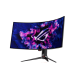 ASUS ROG Swift OLED PG39WCDM 39" UWQHD 240Hz Curved Gaming Monitor