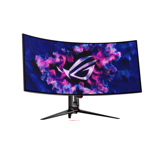ASUS ROG Swift OLED PG39WCDM 39" UWQHD 240Hz Curved Gaming Monitor