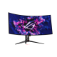 ASUS ROG Swift OLED PG39WCDM 39" UWQHD 240Hz Curved Gaming Monitor