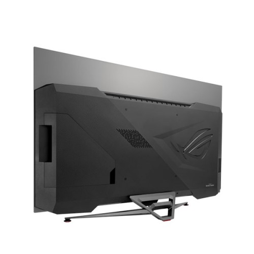 ASUS ROG Swift OLED PG48UQ 47.5-inch 4K OLED Gaming Monitor