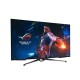 ASUS ROG Swift OLED PG48UQ 47.5-inch 4K OLED Gaming Monitor