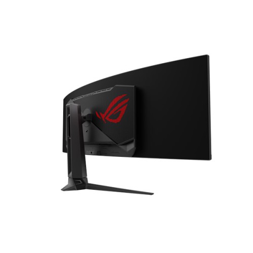 ASUS ROG Swift OLED PG49WCD 49-inch Super-Ultrawide Curved Gaming Monitor