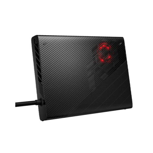 ASUS ROG XG Mobile GC31S External Graphics Docks (NVIDIA GeForce RTX 3080 GDDR6 16GB included)