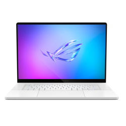 ASUS ROG Zephyrus G16 GA605WI Ryzen AI 9 HX 370 RTX 4070 8GB Graphics 32GB RAM 1TB SSD 16" 2.5K OLED Laptop