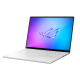 ASUS ROG Zephyrus G16 GA605WI Ryzen AI 9 HX 370 RTX 4070 8GB Graphics 32GB RAM 1TB SSD 16" 2.5K OLED Laptop