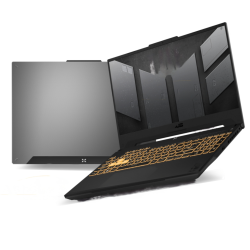ASUS TUF Gaming F15 FX507VV Core i7 13th Gen RTX 4060 8GB Graphics 15.6" Gaming Laptop