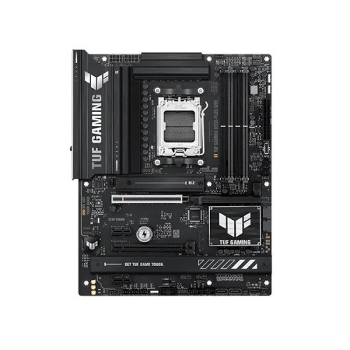 ASUS TUF GAMING B850-PLUS WIFI AMD Ryzen AM5 ATX Gaming Motherboard