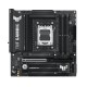 ASUS TUF GAMING B850M-PLUS WIFI AMD Ryzen AM5 mATX Gaming Motherboard