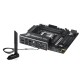 ASUS TUF GAMING B850M-PLUS WIFI AMD Ryzen AM5 mATX Gaming Motherboard