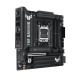 ASUS TUF GAMING B850M-PLUS WIFI AMD Ryzen AM5 mATX Gaming Motherboard