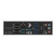 ASUS TUF GAMING B850M-PLUS WIFI AMD Ryzen AM5 mATX Gaming Motherboard