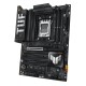 ASUS TUF GAMING X870-PLUS WIFI AM5 ATX Gaming Motherboard