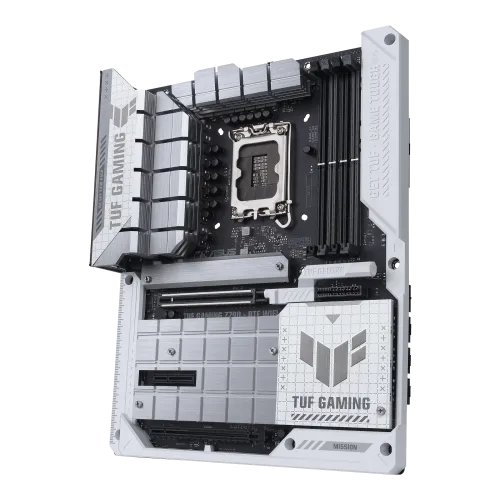 ASUS TUF GAMING Z790-BTF WIFI ATX Motherboard