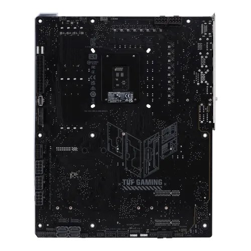ASUS TUF GAMING Z790-BTF WIFI ATX Motherboard