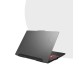 ASUS TUF Gaming A15 FA507NU 2023 | 15.6-inch FHD 144Hz | AMD Ryzen 7 7735HS | 16GB DDR5 | 512GB SSD | NVIDIA GeForce RTX 4050 6GB GDDR6 | W11