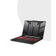ASUS TUF Gaming A15 FA507NU 2023 | 15.6-inch FHD 144Hz | AMD Ryzen 7 7735HS | 16GB DDR5 | 512GB SSD | NVIDIA GeForce RTX 4050 6GB GDDR6 | W11