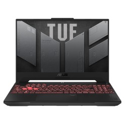 ASUS TUF Gaming A15 FA507NV 2023 AMD Ryzen 7 7735HS 16GB RAM 512GB SSD RTX 4060 8GB GDDR6 15.6-inch FHD 144Hz Laptop
