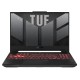 ASUS TUF Gaming A15 FA507NV 2023 AMD Ryzen 7 7735HS 16GB RAM 512GB SSD RTX 4060 8GB GDDR6 15.6-inch FHD 144Hz Laptop