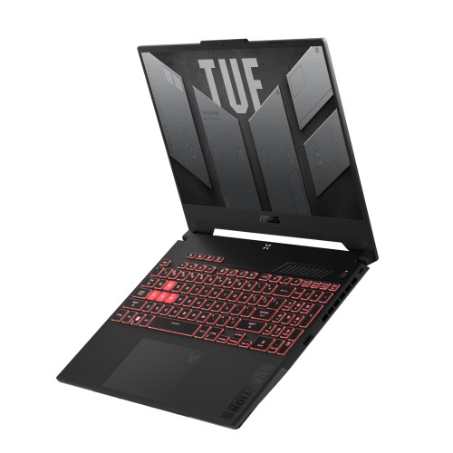ASUS TUF Gaming A15 FA507NV 2023 AMD Ryzen 7 7735HS 16GB RAM 512GB SSD RTX 4060 8GB GDDR6 15.6-inch FHD 144Hz Laptop