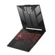 ASUS TUF Gaming A15 FA507NV 2023 AMD Ryzen 7 7735HS 16GB RAM 512GB SSD RTX 4060 8GB GDDR6 15.6-inch FHD 144Hz Laptop