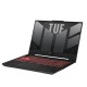 ASUS TUF Gaming A15 FA507NV 2023 AMD Ryzen 7 7735HS 16GB RAM 512GB SSD RTX 4060 8GB GDDR6 15.6-inch FHD 144Hz Laptop