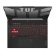 ASUS TUF Gaming A15 FA507NV 2023 AMD Ryzen 7 7735HS 16GB RAM 512GB SSD RTX 4060 8GB GDDR6 15.6-inch FHD 144Hz Laptop