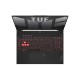 ASUS TUF Gaming A15 FA507NVR-LP011W Ryzen 7 7435HS 16GB RAM 512GB SSD 15.6-inch FHD 16GB 512GB SSD Laptop (Jaeger Gray)