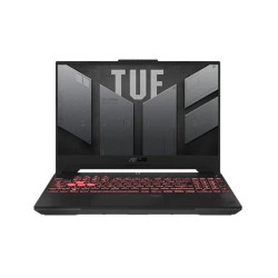 ASUS TUF Gaming A15 FX507VU Core i7-13620H 15.6-inch 16GB 512GB Gaming Laptop (Jaeger Gray)