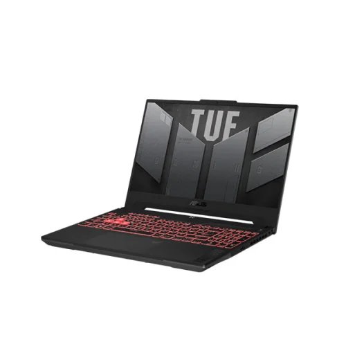 ASUS TUF Gaming A15 FX507VU Core i7-13620H 15.6-inch 16GB 512GB Gaming Laptop (Jaeger Gray)