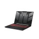 ASUS TUF Gaming A15 FX507VU Core i7-13620H 15.6-inch 16GB 512GB Gaming Laptop (Jaeger Gray)
