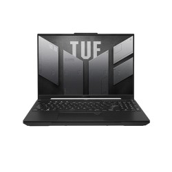 ASUS TUF Gaming A16 Advantage Edition FA617NSR-N3047W Ryzen 7 7435HS 16GB RAM 512GB SSD Radeon RX 7600S GPU Gaming Laptop (Off Black)