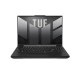 ASUS TUF Gaming A16 Advantage Edition FA617NSR-N3047W Ryzen 7 7435HS 16GB RAM 512GB SSD Radeon RX 7600S GPU Gaming Laptop (Off Black)