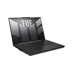 ASUS TUF Gaming A16 Advantage Edition FA617NSR-N3047W Ryzen 7 7435HS 16GB RAM 512GB SSD Radeon RX 7600S GPU Gaming Laptop (Off Black)