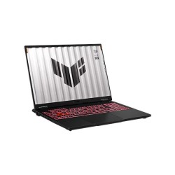 ASUS TUF Gaming A16 FA608WV-RL055W Ryzen AI 9 HX 370 32GB RAM 1TB SSD RTX 4060 16.0-inch Gaming Copilot+ Laptop (Jaeger Gray)