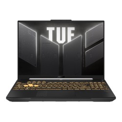 ASUS TUF Gaming F16 FX607VB Core 5 210H RTX 3050A 4GB Graphics 8GB RAM 512GB SSD 16" WUXGA Gaming Laptop #FX607VB-RL012W